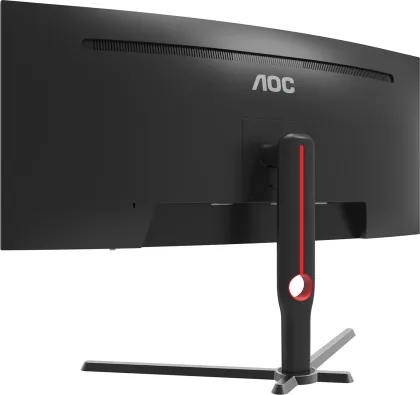 AOC CU34G3X 34 inch WQHD Curved Gaming Monitor
