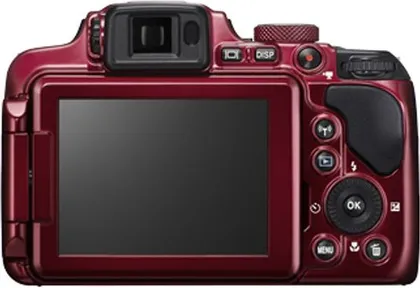 Nikon Coolpix P610 Advanced Point & Shoot