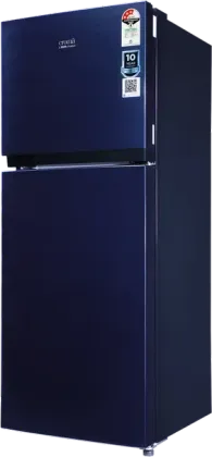 Croma CRLR241FID302756 241 L 3 Star Double Door Refrigerator