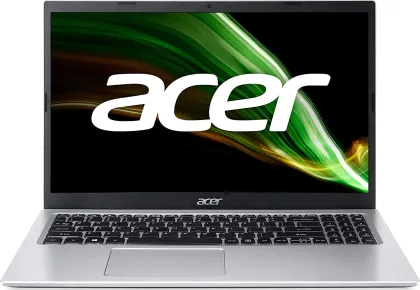 Acer Aspire 3 A315-58 Laptop (11th Gen Core i5/ 8GB/ 1TB HDD/ Win11 Home)