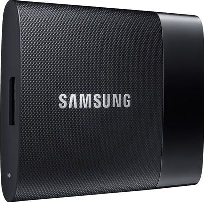 Samsung Portable SSD T1 250GB External Hard Disk