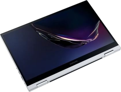 Samsung Galaxy Book Flex Alpha 2-in-1 Laptop (10th Gen Core i5/ 8GB/ 1TB SSD/ Win10)
