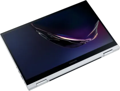 Samsung Galaxy Book Flex Alpha 2-in-1 Laptop (10th Gen Core i5/ 8GB/ 1TB SSD/ Win10)