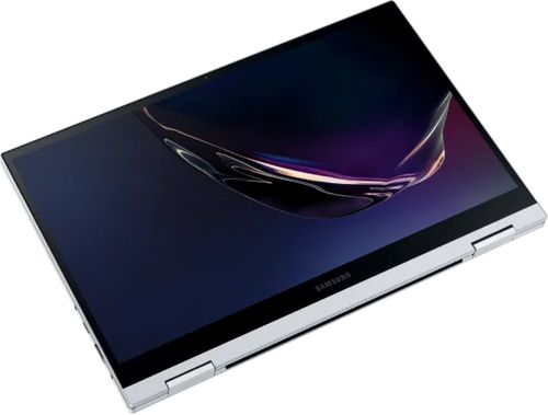 Samsung Galaxy Book Flex Alpha 2-in-1 Laptop