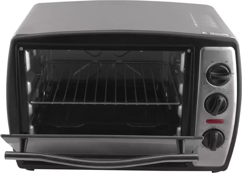 morphy richards besta black 18l otg