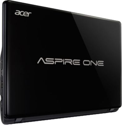 Acer Aspire One 725 Netbook (APU Dual Core/ 2GB/ 500GB/ Linux/ 256MB Graph) (NU.SGPSI.025)
