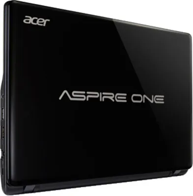 Acer Aspire One 725 Netbook (APU Dual Core/ 2GB/ 500GB/ Linux
