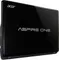 Acer Aspire One 725 Netbook (APU Dual Core/ 2GB/ 500GB/ Linux/ 256MB Graph) (NU.SGPSI.025)