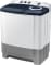 Samsung WT80R4200LG 8 kg Semi Automatic Washing Machine