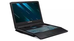 Acer Predator Helios 700 Gaming Laptop vs Asus ROG Mothership GZ700GX Gaming Laptop