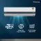 Daikin ATKM50XV16MKA 1.5 Ton 5 Star 2026 Inverter Split AC