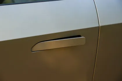 Mahindra BE 6 SPORTEQ
