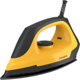 Crompton Eris 1000 W Dry Iron