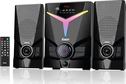 Foxin 3220 50 W Bluetooth Home Theatre - image 2