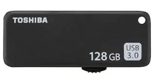 Toshiba U203 128GB Pen Drive
