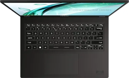 MSI Commercial 14 H A13MG-064IN Laptop (13th Gen Core i5/ 16GB/ 512GB SSD/ Win11)