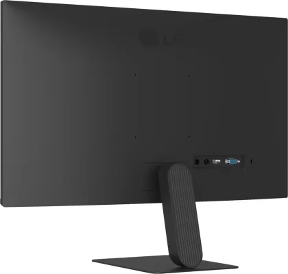 LG 27U41YA-B 27 inch Full HD Monitor