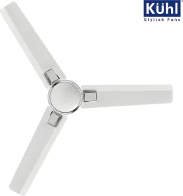 Kuhl Prima A2 1200 mm 3 Blade Ceiling Fan