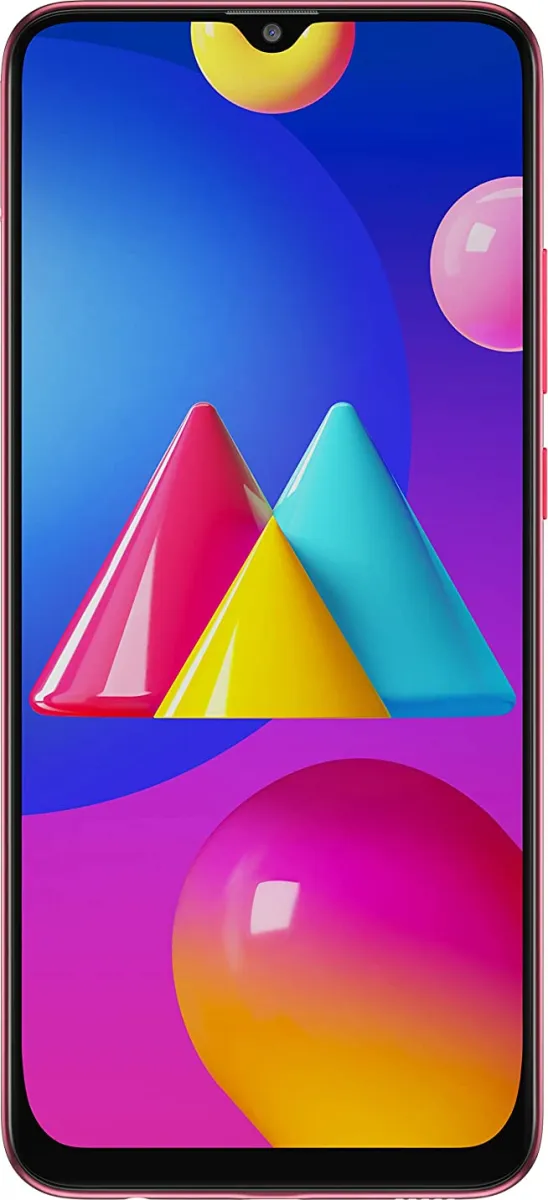 Samsung Galaxy M02s Price in India 2025, Full Specs Review