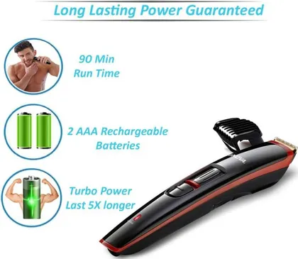 Nova NHT-1087 Trimmer