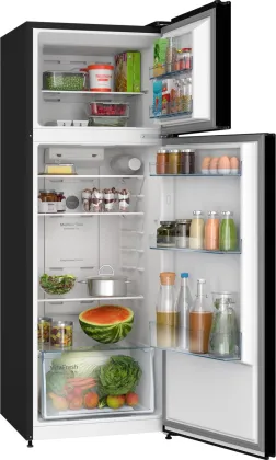 Bosch CTN29K21VI 269 L 1 Star Double Door Refrigerator