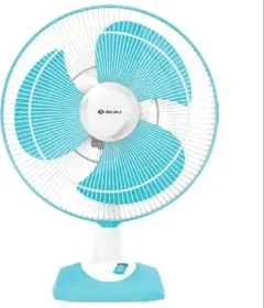 Bajaj Rapido 400 mm 3 Blade Table Fan