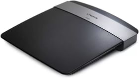 Linksys E2500-AP Wireless Router