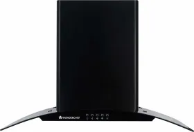 Wonderchef Power Curve 60cm Wall Mount Chimney