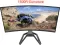 Lenovo G32qc-30 32 inch Quad HD Curved Gaming Monitor