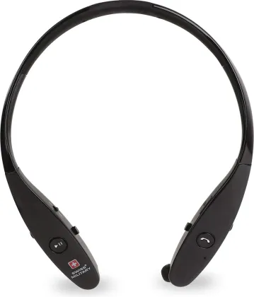 Swiss Military HPH3 Wireless Neckband