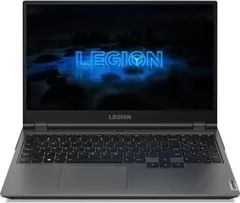Lenovo Legion 5 82AU00PPIN Gaming Laptop vs HP Victus 16t-d000 Laptop