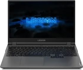 Lenovo Legion 5 82AU00PPIN Gaming Laptop (10th Gen Corei7/ 16GB/ 512GB SSD/ Win10/ 4GB Graph)