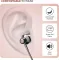 Ubon B6 Wired Earphones