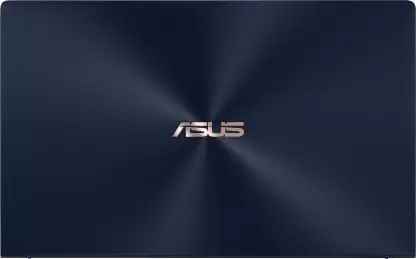 Asus ZenBook 14 A5801T (8th Gen Core i5/ 8GB/ 512GB SSD/ Win10/ 2GB Graph)