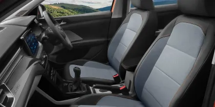 Skoda Kushaq