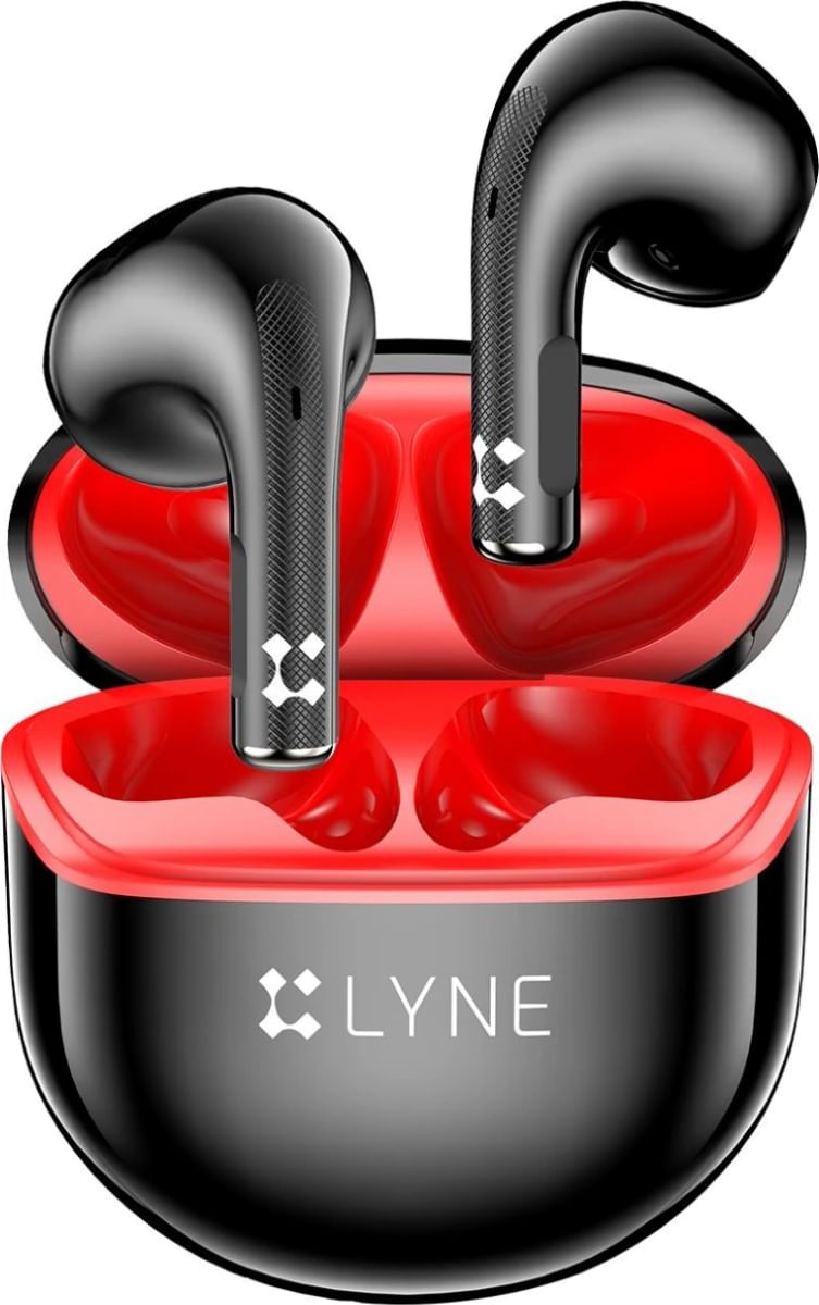 LYNE Coolpods 2 True Wireless Earbuds Price in India 2024, Full Specs & Review Smartprix