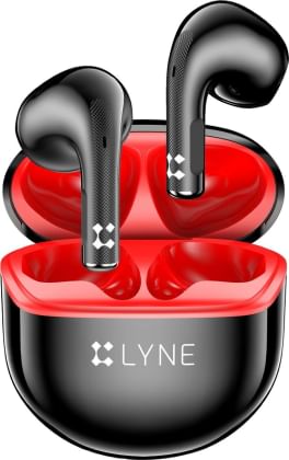 LYNE Coolpods 2 True Wireless Earbuds