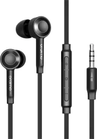 Oraimo OEP-E12N Wired Earphone
