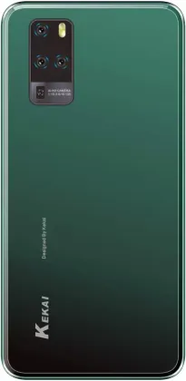 Kekai S5 Aqua