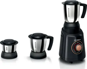 Bosch TrueMixx Joy MGM4634BIN 750W Mixer Grinder (3 Jars)