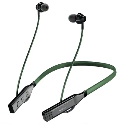 Walta Bass Wireless Neckband Price in India 2025, Full Specs