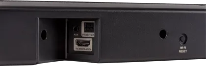 Polk Audio Signa S3 Bluetooth Soundbar