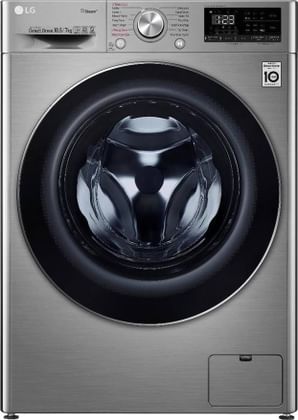 LG  FHD1057SWS 10.5 Kg Front Fully Automatic Washing Machine