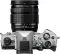 OM SYSTEM OM-5 Mirrorless Camera with 12-45mm Lens