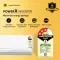 Realme TechLife 153IAA25WRS 1.5 Ton 3 Star 2025 Inverter Split AC