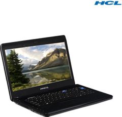 HCL AE1V2398-I ME Laptop vs Realme Book Slim Laptop