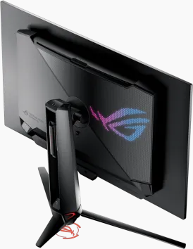 Asus ROG Swift OLED PG32UCDP 32 inch Ultra HD 4K Monitor