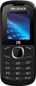 Zte S188 CDMA Mobile