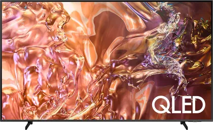 Samsung QE1D 65 inch Ultra HD 4K Smart QLED TV (QA65QE1DAULXL)