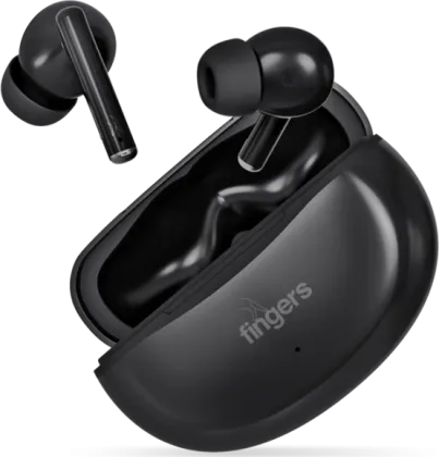 Fingers Go-Hi-3 True Wireless Earbuds